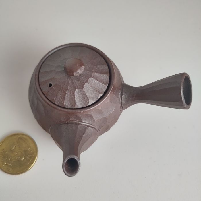 Chávena japonesa tradicional