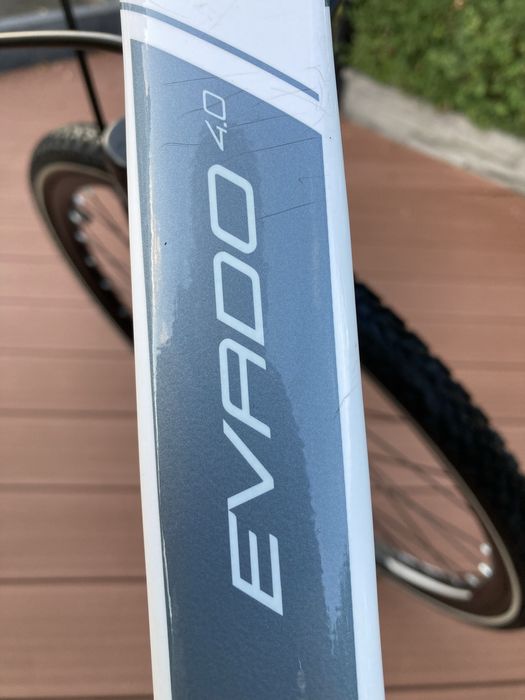 Rower Kross Evado 4.0