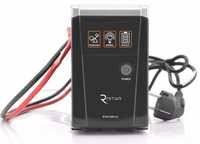 Джерело безперебійного живлення RITAR RTSW-600 LED ИБП UPS для котла