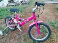 Bicicleta menina