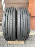 315/80 r22.5 Firestone FS 422 plus