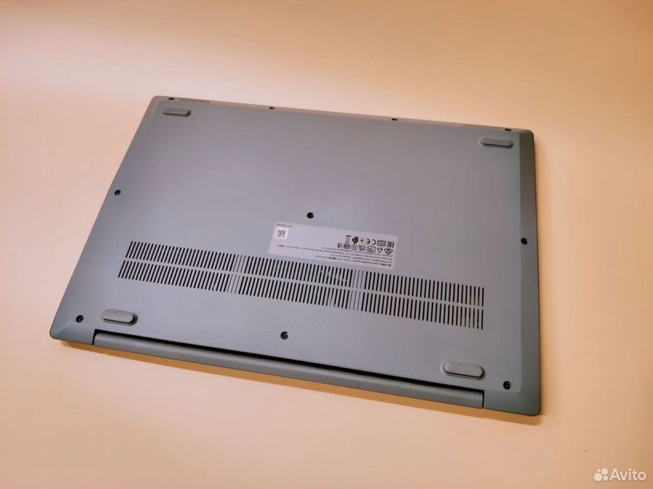 Ноутбук Lenovo i5 як новий