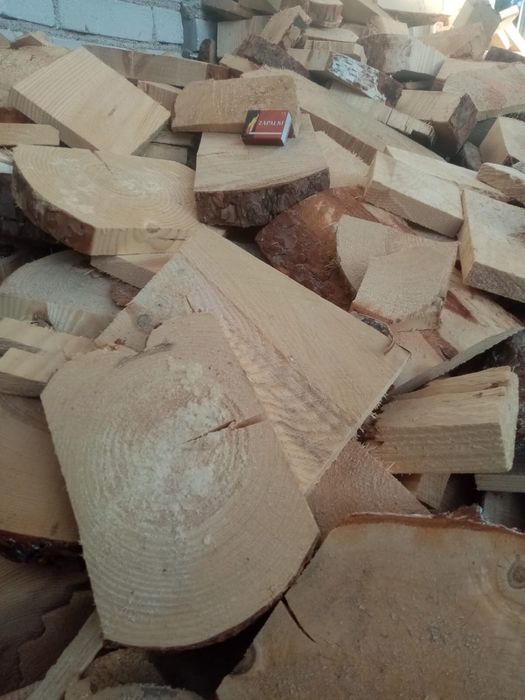 Tanie zrzyny klepka tartaczna