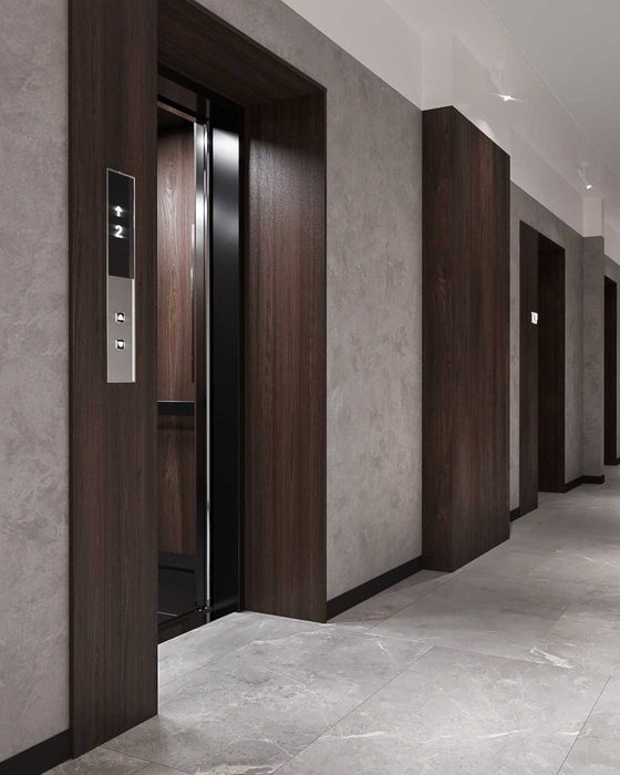 Апартамент з ремонтом під ключ. Нерухомість. Поляна. Закарпаття.