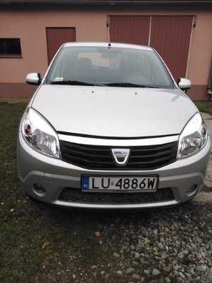 Dacia Sandero 1.2