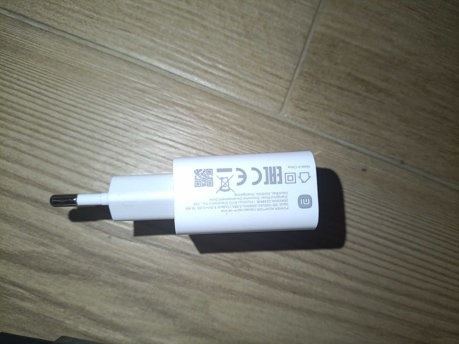 Carregadores telemóvel Samsung, Xiaomi e Alcatel – vários modelos