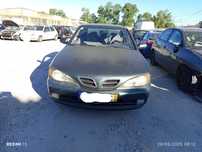 Para peças Nissan Primera P11 1.6I ano 1999