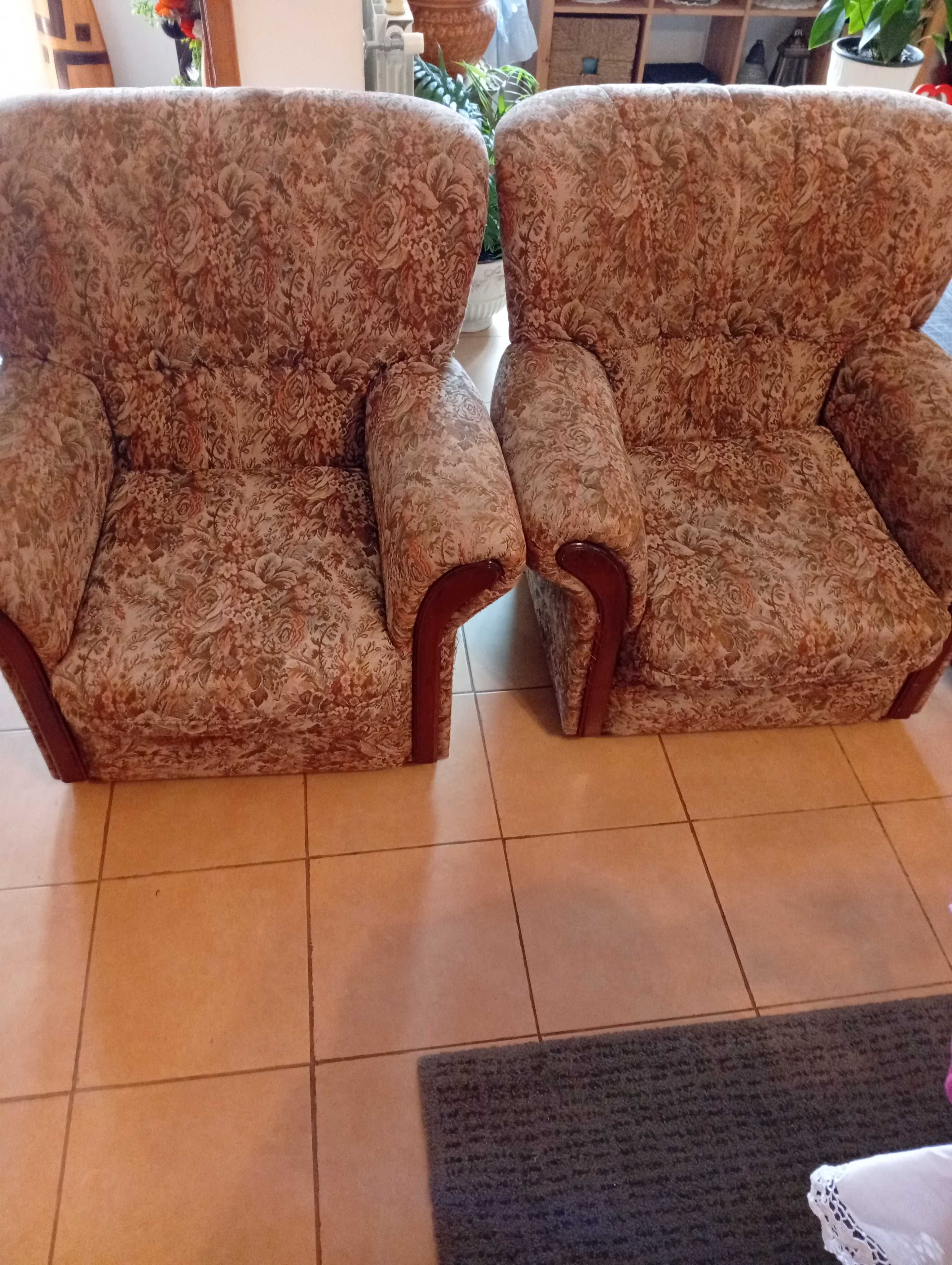 Conjunto de sofás