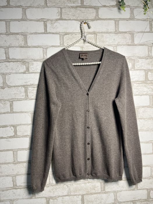 Кардиган Cashmere collection  светр М