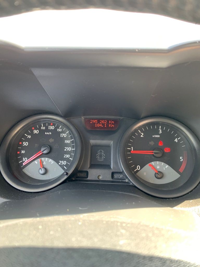 Renault Megane 2 1.5Dci (Negociável)