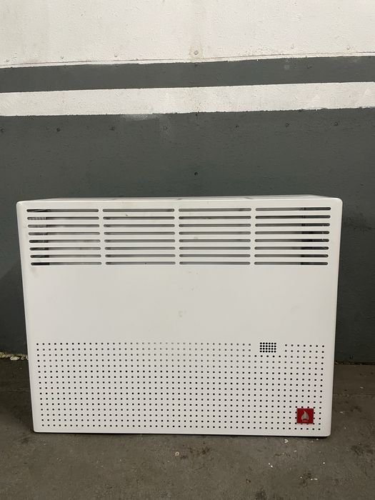 Газовий конвектор Житомир-5 КНС10