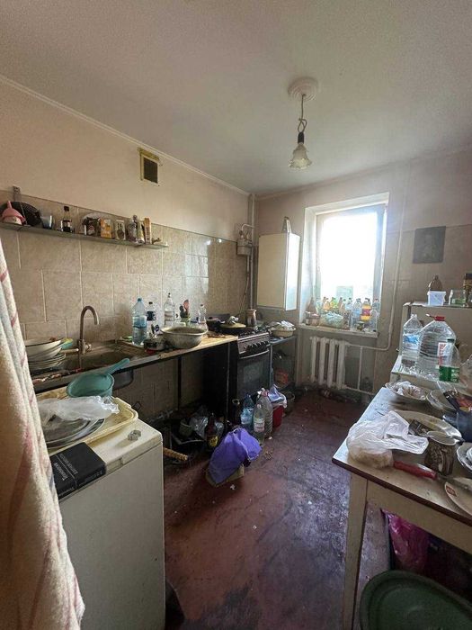 ПРОДАМ 2-кімнатну квартиру в цегляному спецпроекті, вул. Бугаївська