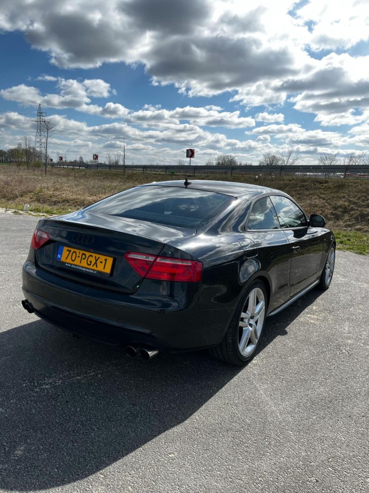 Audi A5 2.7 TDI