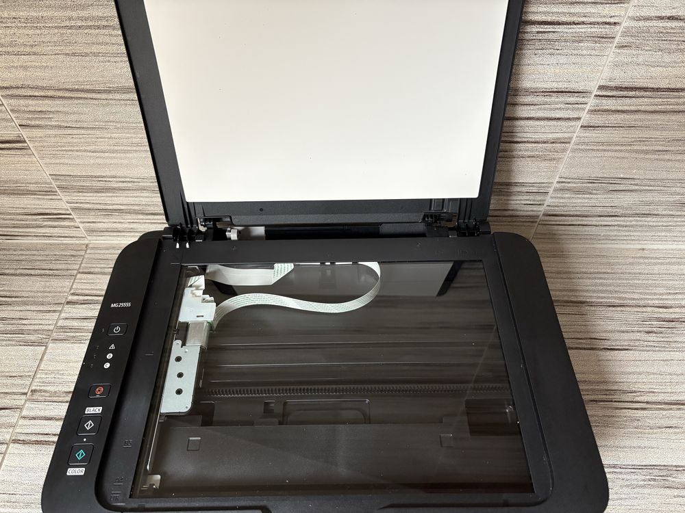 !!! Drukarka Canon Pixma MG2555S !!!