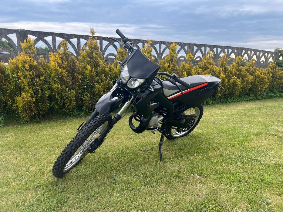 Derbi senda 50cm3