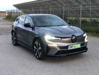 Renault Megane E-Tech 2024