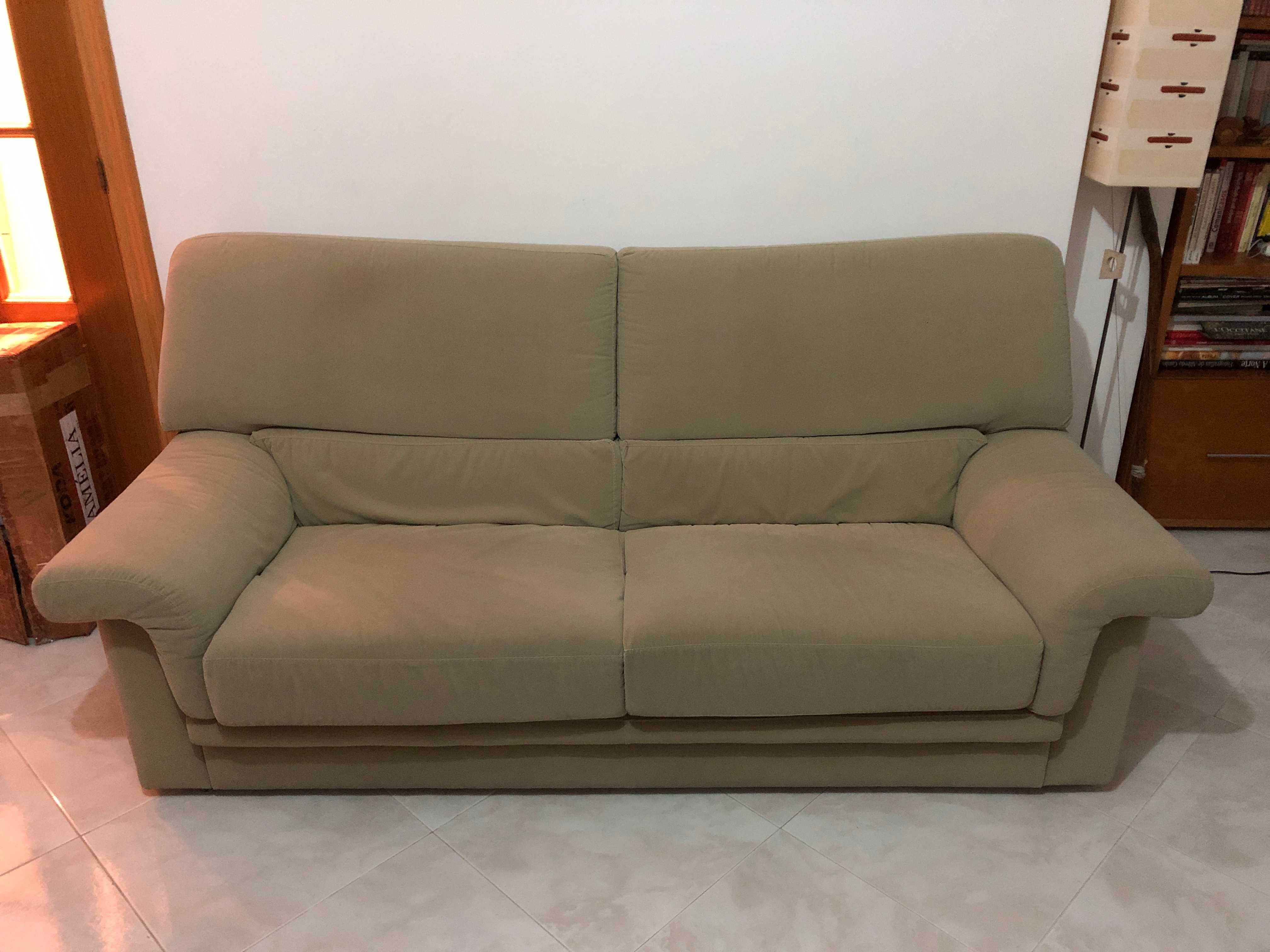 Recheio apartamento - Sofa