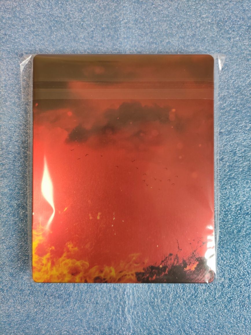 Iron Harvest ( Steelbook G2 )