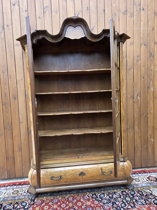 Biblioteczka lwie łapy chippendaile czeczot  #1940 Stylowy Węgrów
