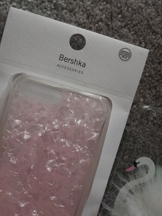 Etui pokrowiec iPhone 6/7/8