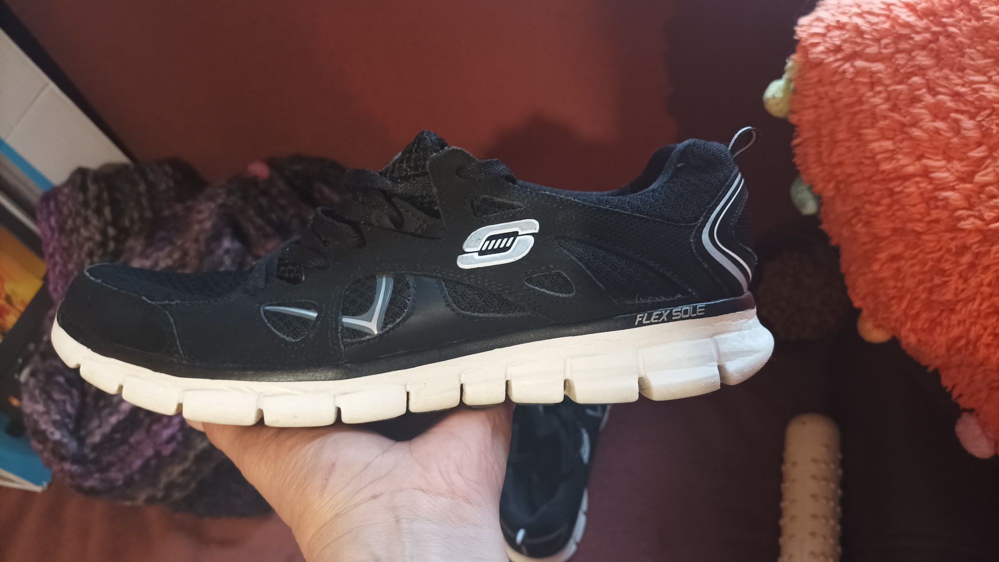 Кроссовки Sketchers Flex Sole