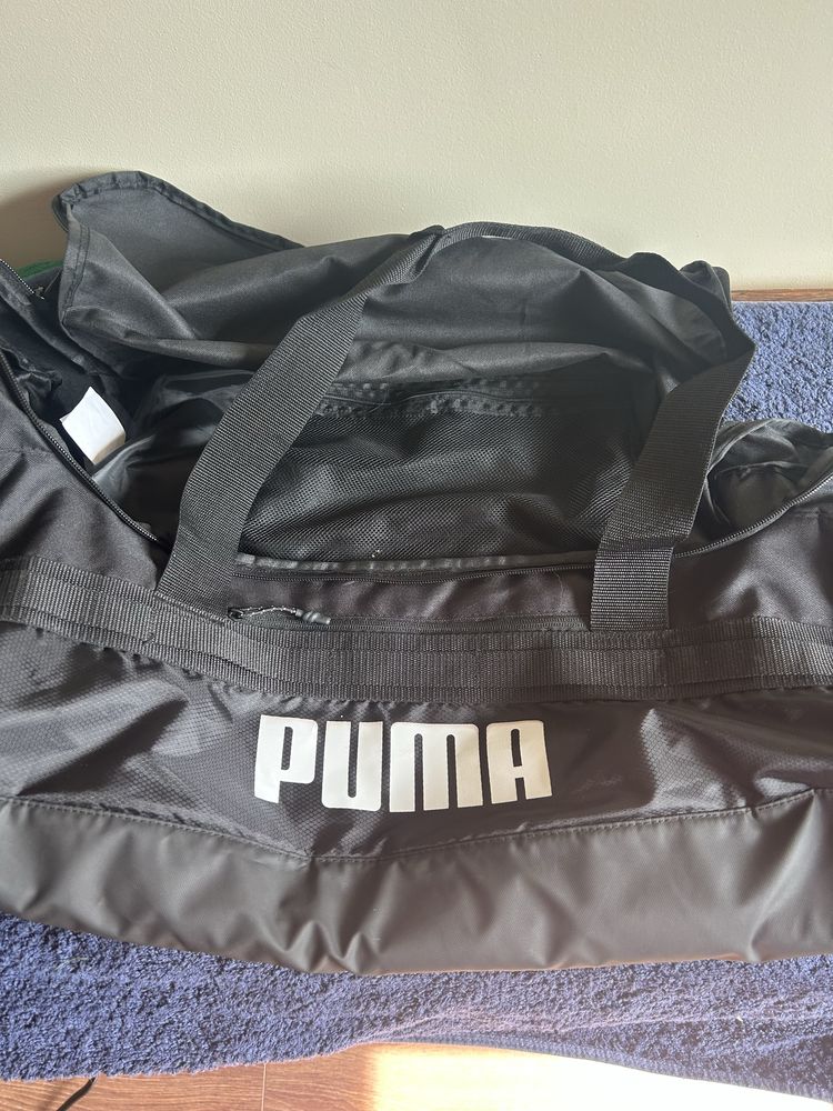 Saco de Viagem com Alça  PUMA