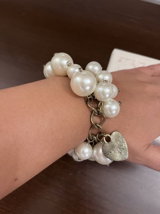 Pulseira Stradivarius