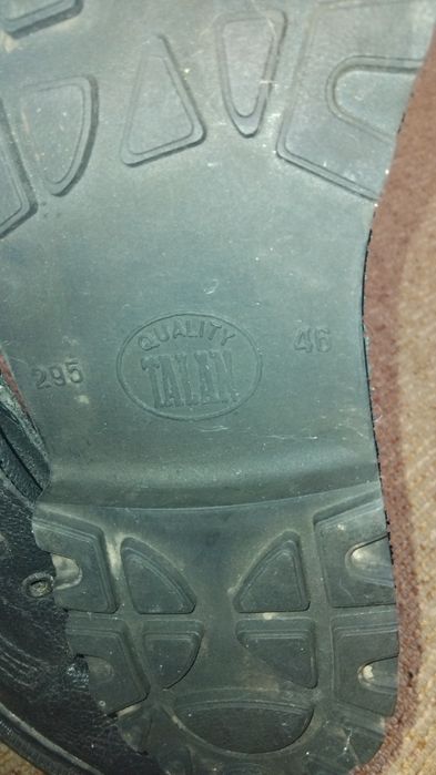 Робочие   Ботинки