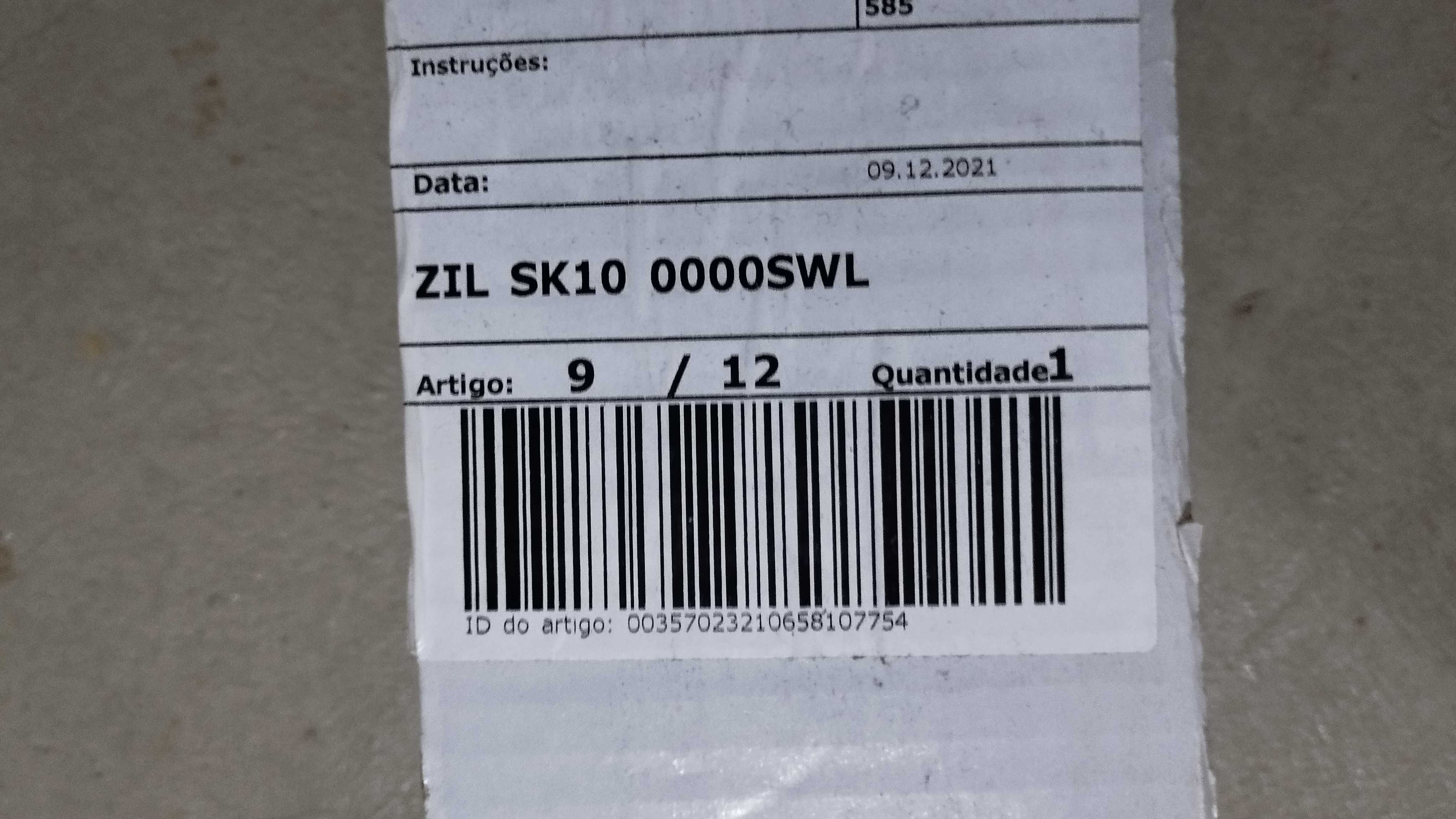 Redes mosquiteiras Velux ZIL SK10 por usar