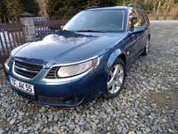 Saab 95 2006 r 2,0 Turbo