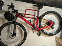 Bicicleta RockRider XC900 tamanho L