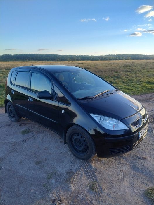 Продам Mitsubishi colt 2006