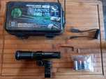 Latarka laserowa RealHunter ND30 Arctic