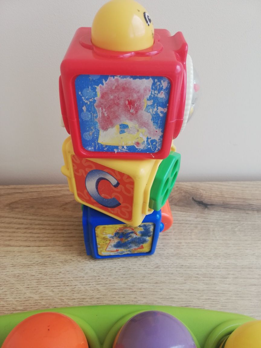 Іграшки Fisher Price