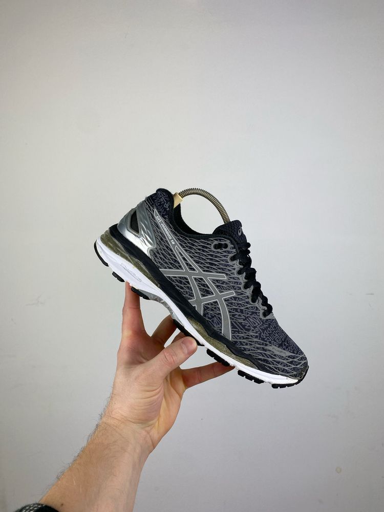 Кроссовки Asics Gel Nimbus 18