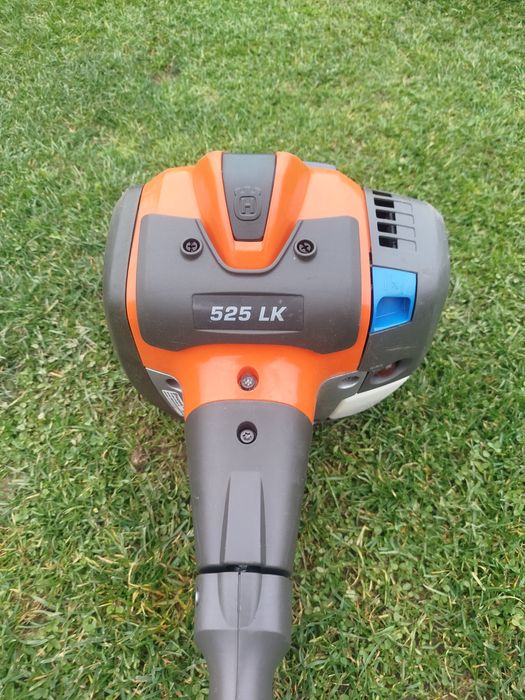 Sprzedam nożyce Husgvarna 525