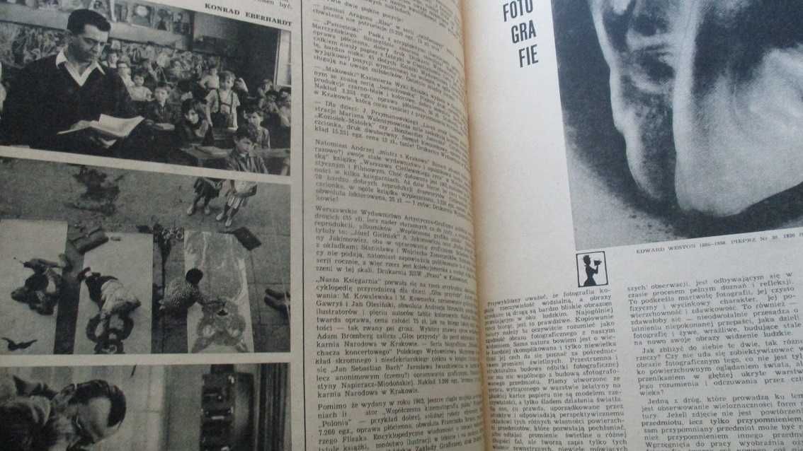 Ty i Ja/ nr 12/grudzień 1963/czasopismo/Młodożeniec/miesięcznik