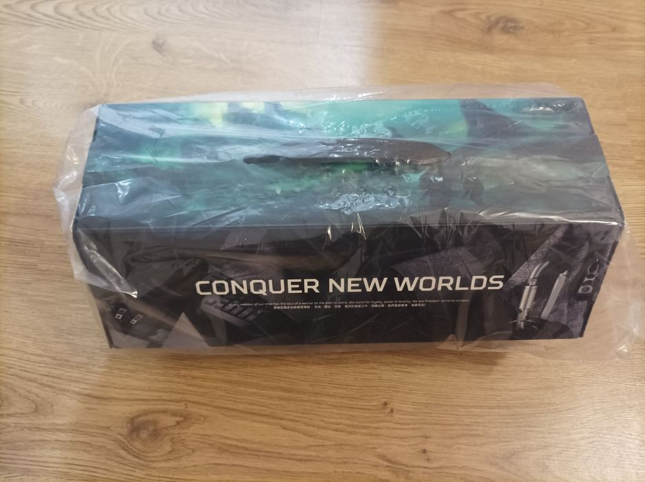 Plecak Acer Acer Predator Gaming Rolltop Backpack