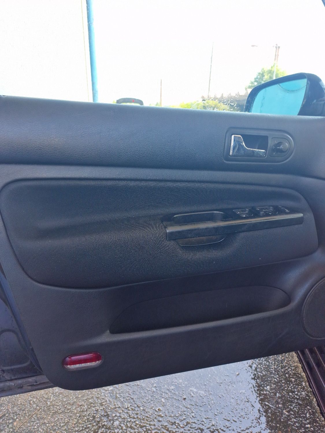 VW Golf IV 1.9 ARL