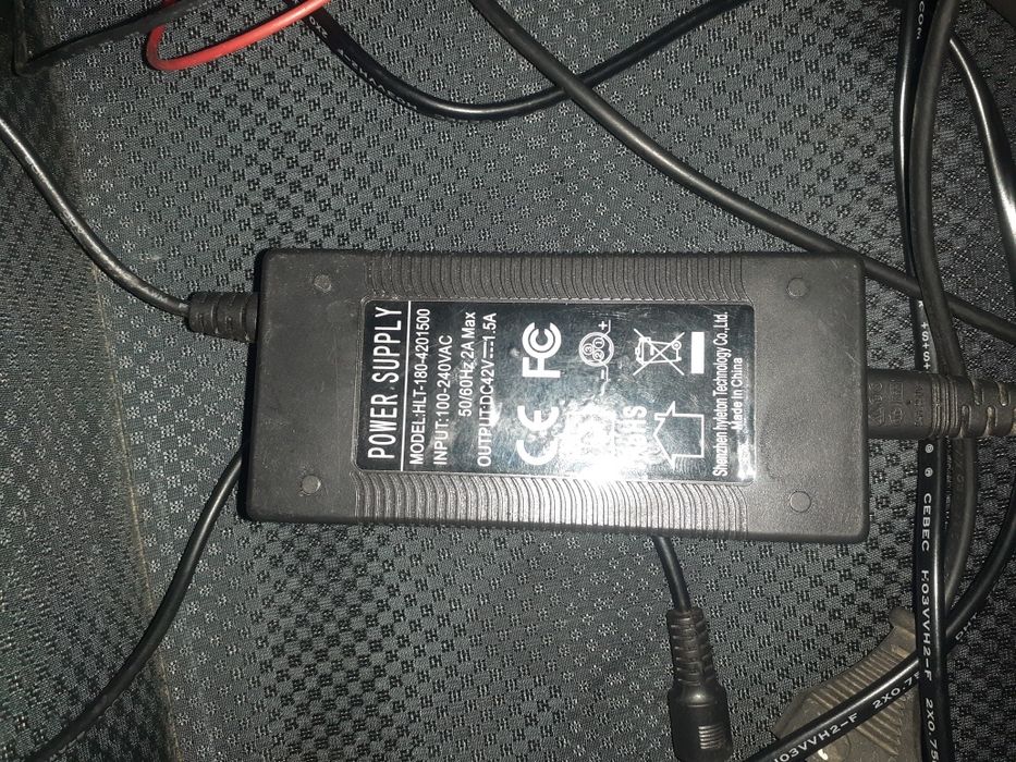 Героскутер (до 100кг)