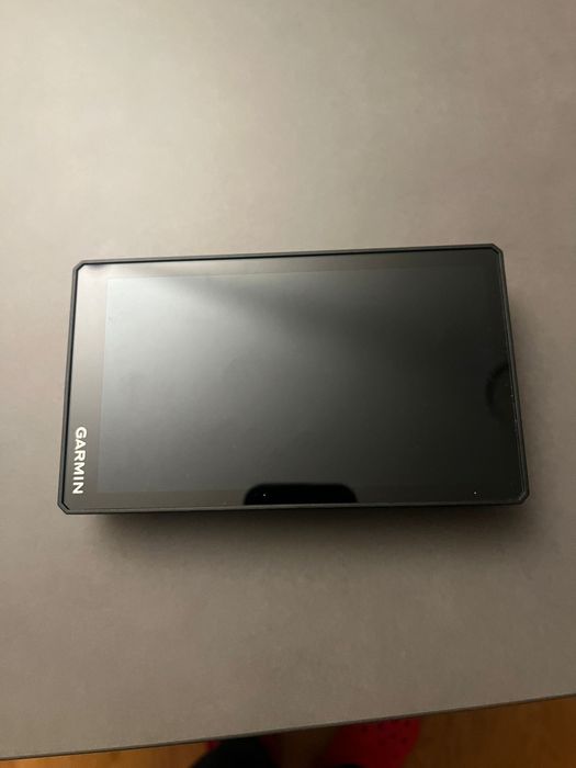 Gps garmin zumo xt2