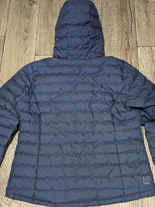 Куртка пуховик Ayacucho Himalaya р.L-XL