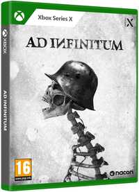 AD Infinitum Microsoft XS