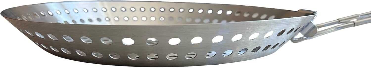 Patelnia Master Grill