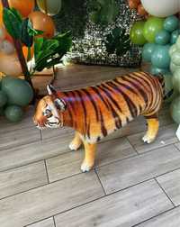 Balon tygrys XXL safari party dekoracje