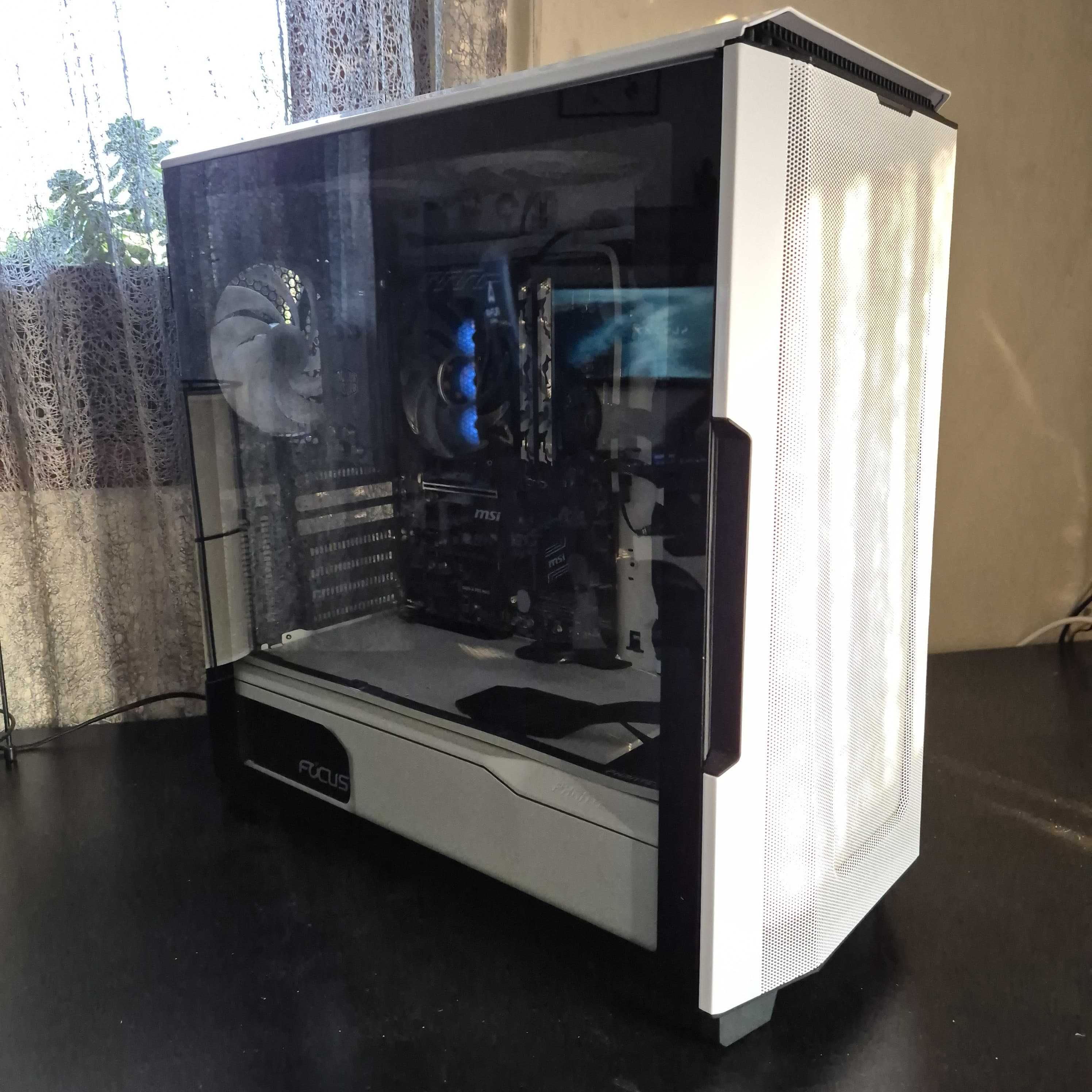 PC Desktop Torre