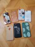 Apple iPhone 6s etui pokrowce telefon 7 szt