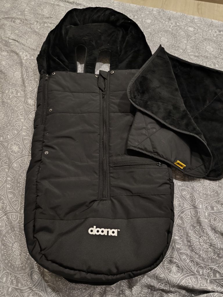 Doona Ovo/carrinho