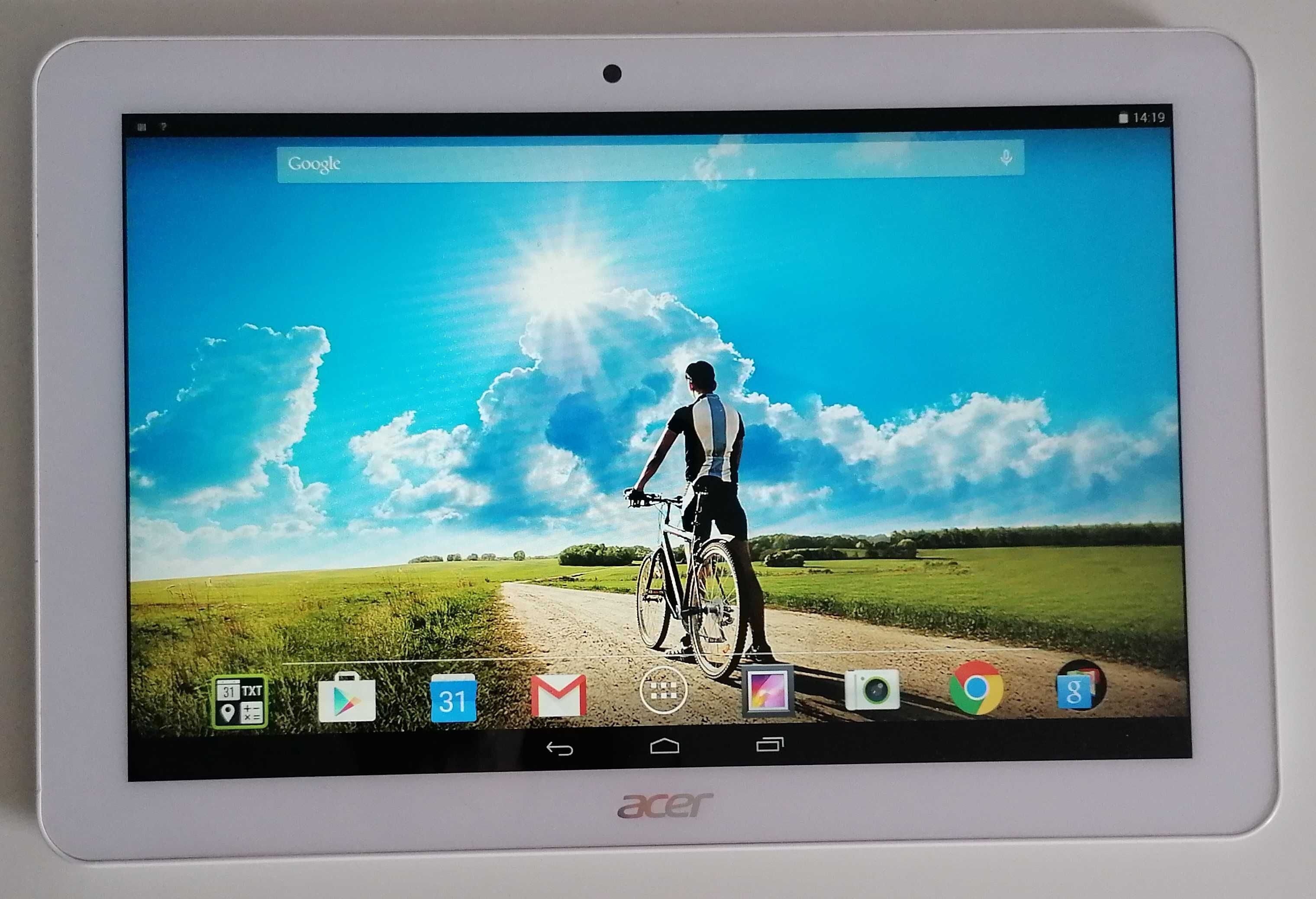 Tablet ACER ICONIA A3-A20  Iconia One 10  16Gb