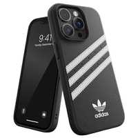 Oryginalne Etui Adidas Or Moulded Case Pu Iphone 14 Pro 6,1"  50186